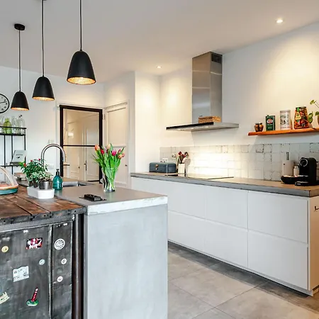 Luxurious Family Nyaraló *