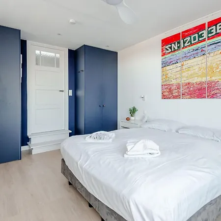 Luxurious Family Amstelveen