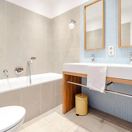 Сasa de vacaciones Luxurious Family Amstelveen