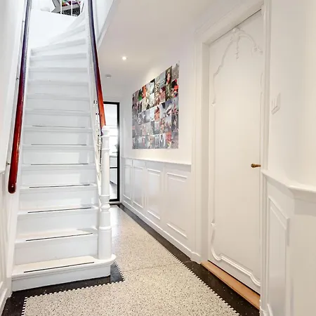 Luxurious Family * Amstelveen