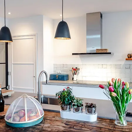 Tatil Evi Luxurious Family