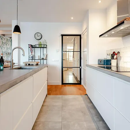 Luxurious Family Nyaraló *