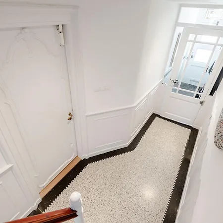 Tatil Evi Luxurious Family Amstelveen