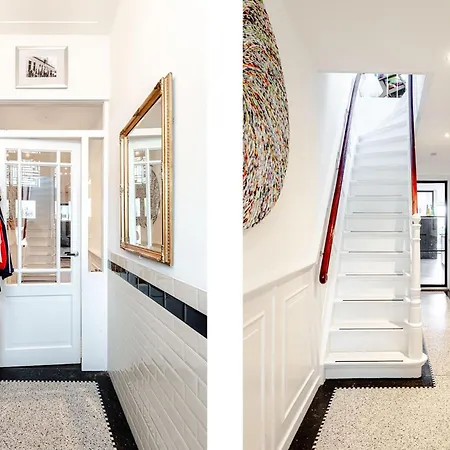 Luxurious Family * Amstelveen