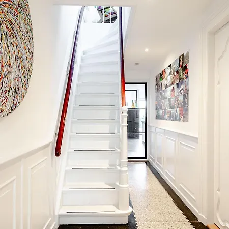 Nyaraló Luxurious Family