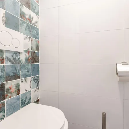 Luxurious Family Сasa de vacaciones Amstelveen