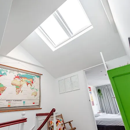 Luxurious Family * Amstelveen