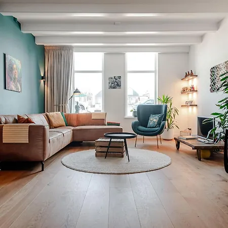 Tatil Evi Luxurious Family