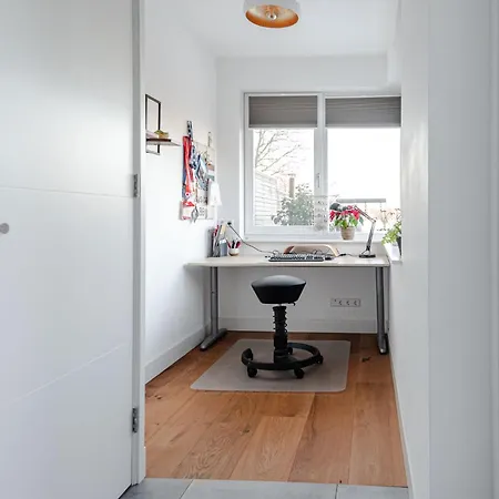 Luxurious Family Nyaraló