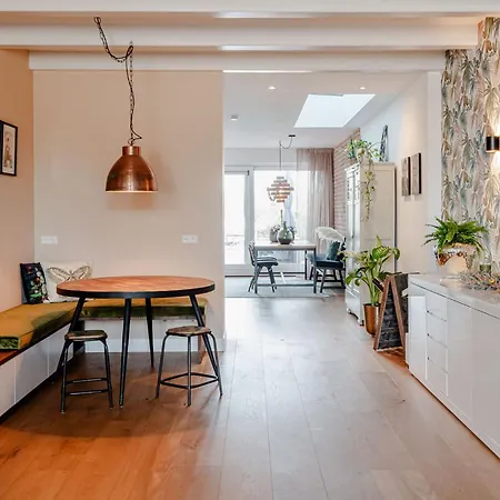 Luxurious Family Tatil Evi *