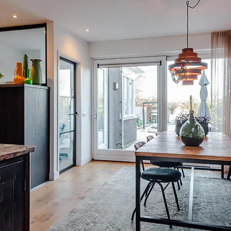 Luxurious Family Tatil Evi *