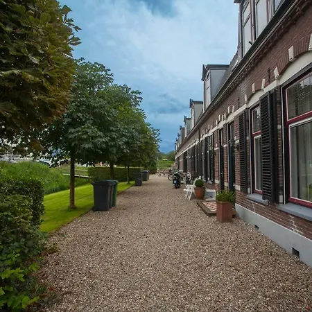 Tatil Evi Luxurious Family