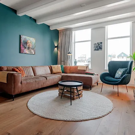 Luxurious Family Tatil Evi *