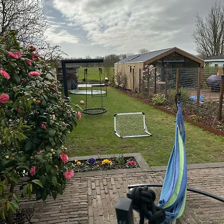 Luxurious Family Tatil Evi