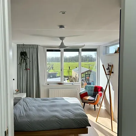 Luxurious Family Amstelveen