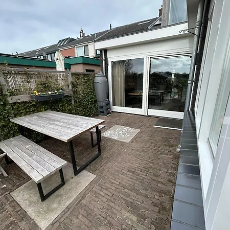 Luxurious Family * Amstelveen