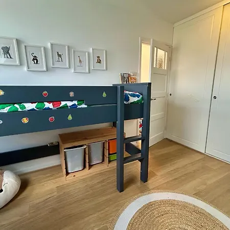 Tatil Evi Luxurious Family *