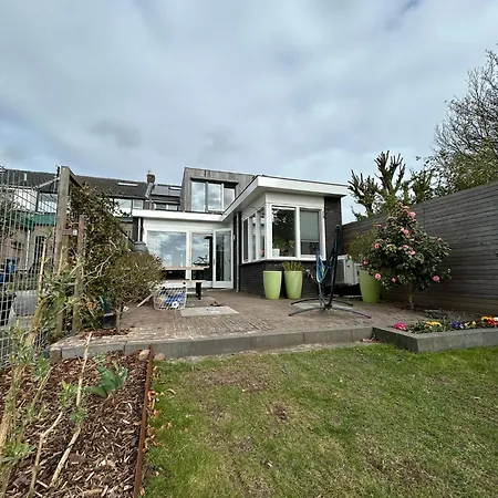 Luxurious Family Amstelveen