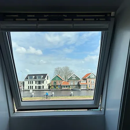 Nyaraló Luxurious Family Amstelveen