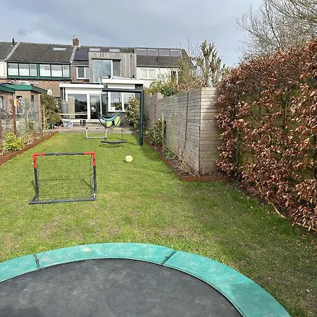 Luxurious Family * Amstelveen