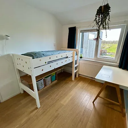 Luxurious Family Nyaraló