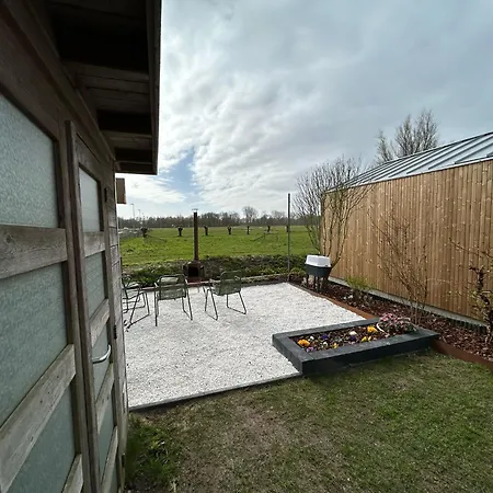 Luxurious Family Amstelveen