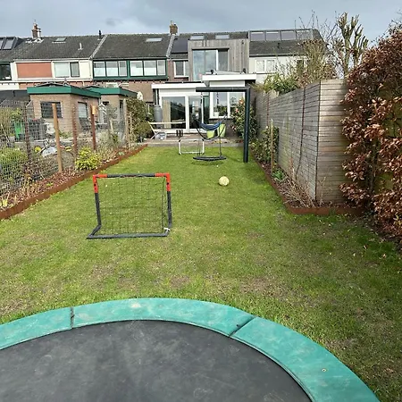 Luxurious Family Tatil Evi