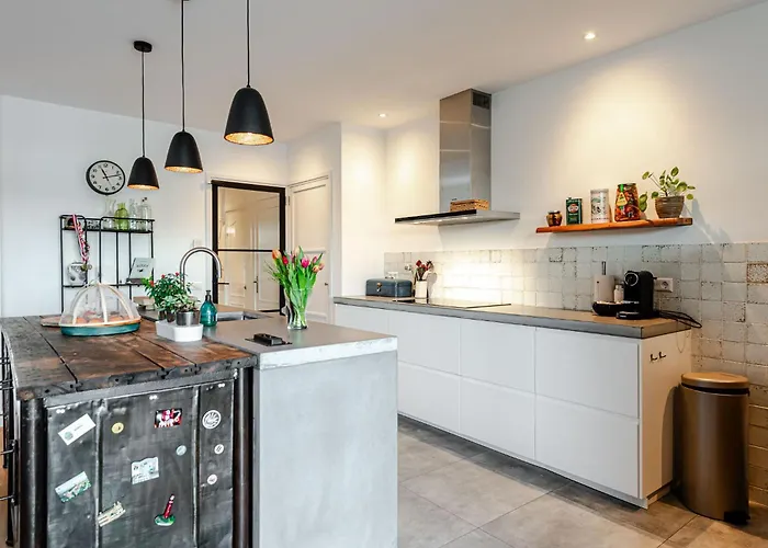 Luxurious Family 別荘 *