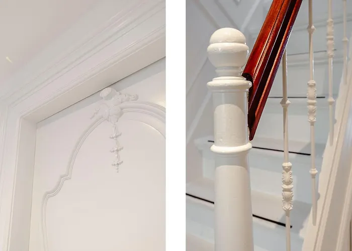 別荘 Luxurious Family アムステルフェーン