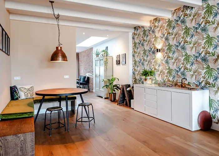 Luxurious Family * アムステルフェーン