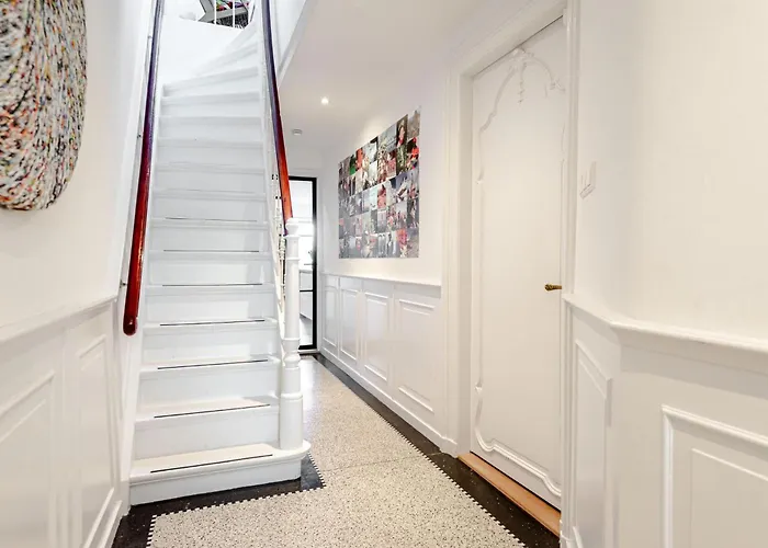 Luxurious Family * アムステルフェーン