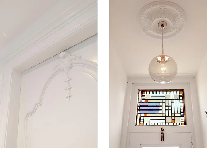 Luxurious Family アムステルフェーン