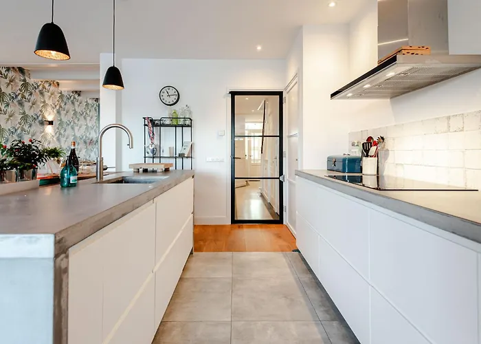 Luxurious Family 別荘 *