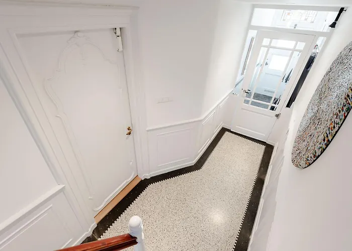 別荘 Luxurious Family アムステルフェーン