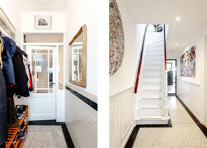 Luxurious Family * アムステルフェーン