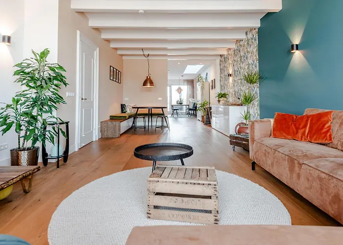 Luxurious Family 別荘