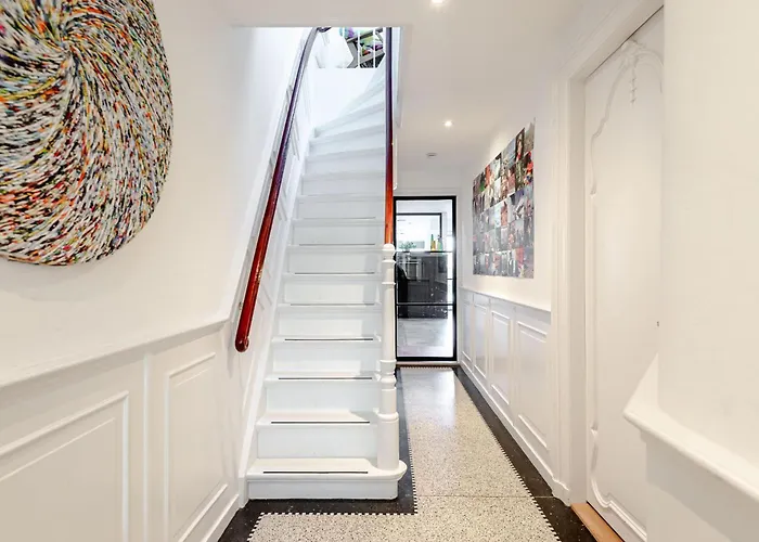 別荘 Luxurious Family アムステルフェーン