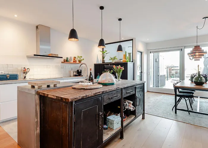 Luxurious Family 別荘 *