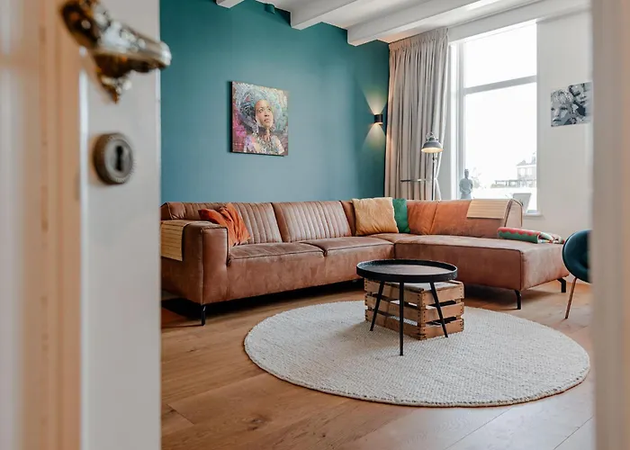 Luxurious Family * アムステルフェーン