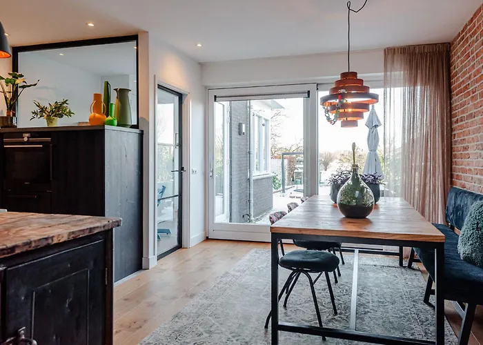 Luxurious Family 別荘 *