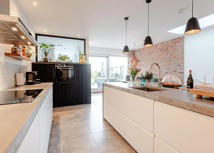 別荘 Luxurious Family アムステルフェーン