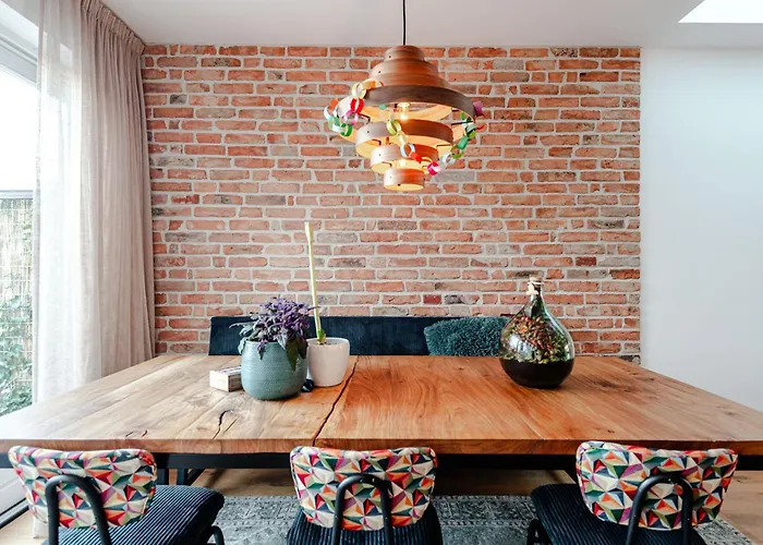 Luxurious Family * アムステルフェーン