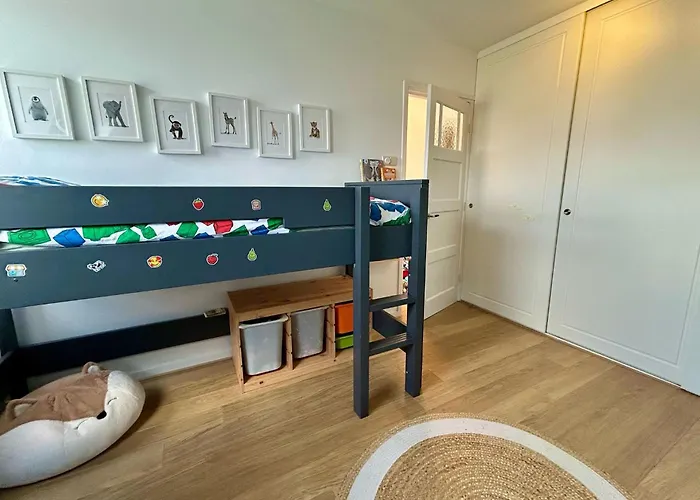 別荘 Luxurious Family *