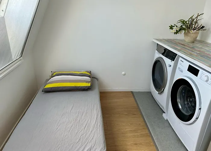 別荘 Luxurious Family アムステルフェーン