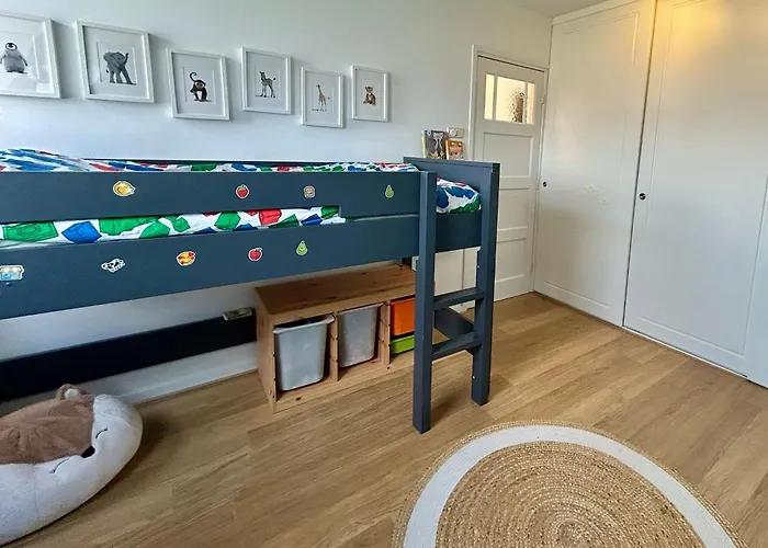 Luxurious Family 別荘 アムステルフェーン