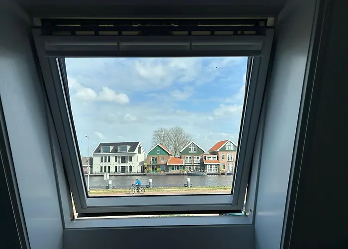 別荘 Luxurious Family アムステルフェーン