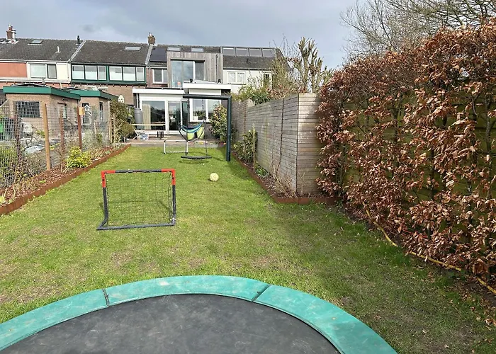 Luxurious Family * アムステルフェーン