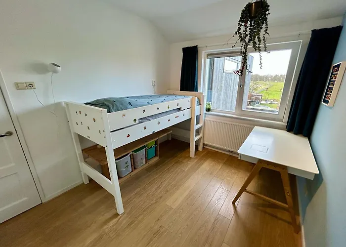 Luxurious Family 別荘