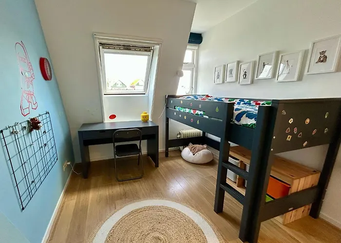 別荘 Luxurious Family *