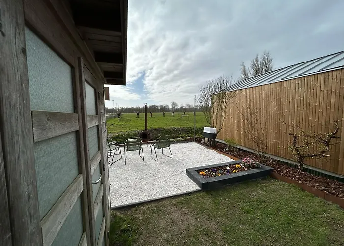 Luxurious Family アムステルフェーン